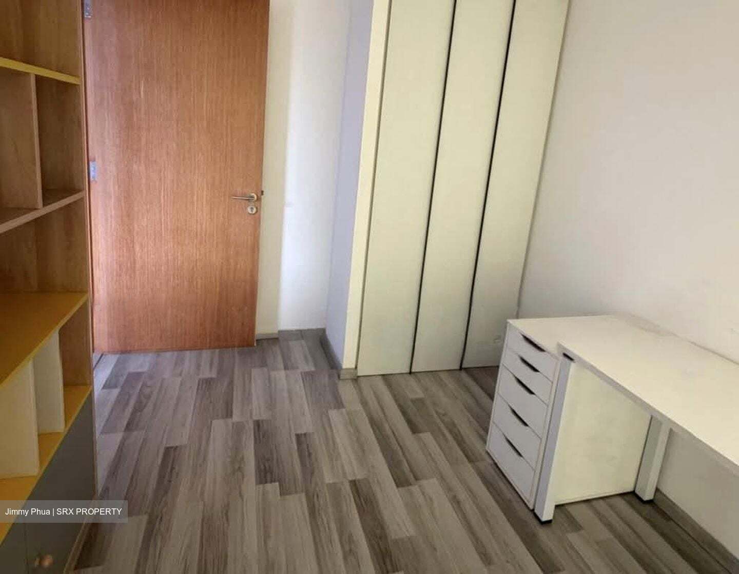 La Fiesta (D19), Condominium #602710401